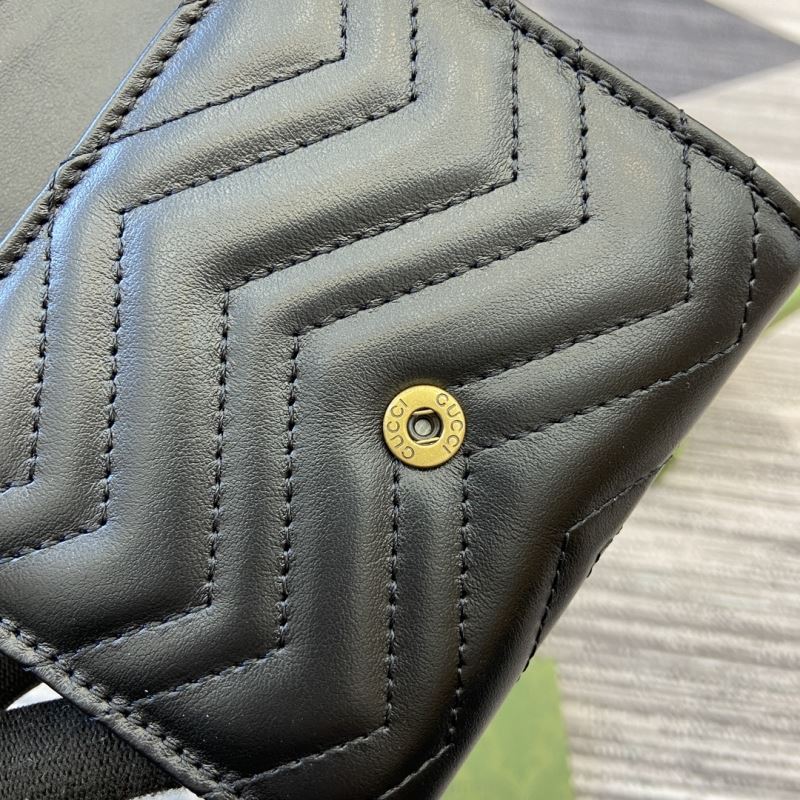 Gvc*1 wallets